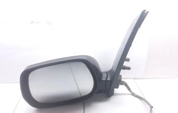 Toyota Avensis Verso Front door electric wing mirror E4022153 E4012153