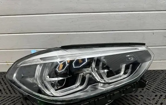 BMW X3 G01 Headlight/headlamp 7466120