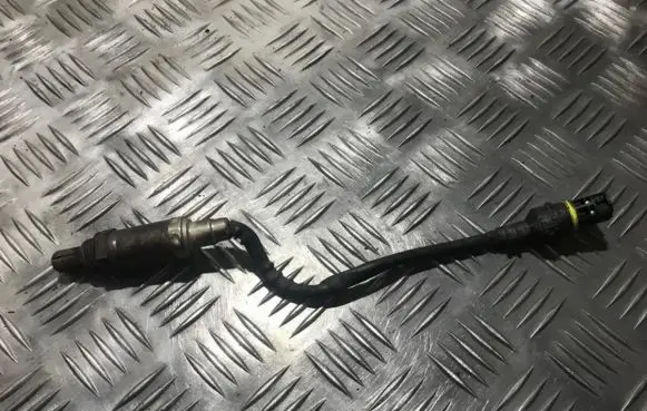 BMW 5 E39 Lambda probe sensor 0258003477 17420509