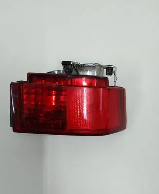 Opel Meriva A Rear tail light reflector 