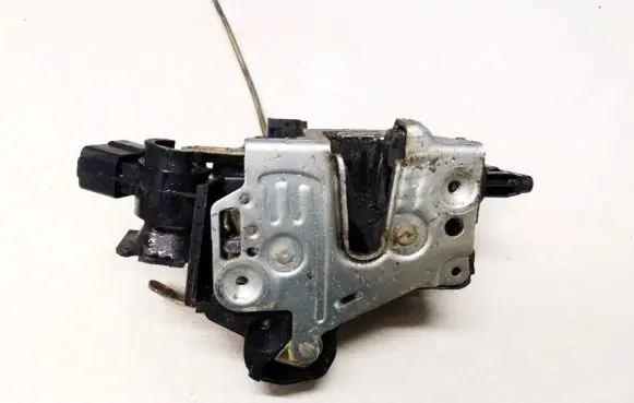Mercedes-Benz CLK A208 C208 Front door lock 2087200135