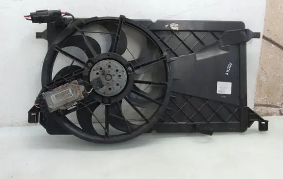 Ford Focus ST Electric radiator cooling fan 3135103743