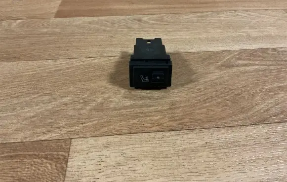 Porsche Cayenne (9PA) Seat heating switch 7L5963564