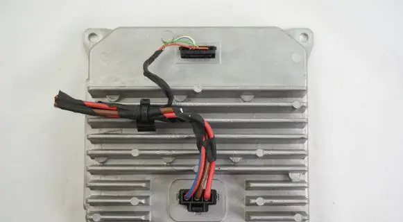 BMW 7 G11 G12 Other control units/modules 9864884