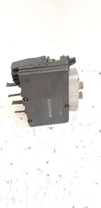 Jaguar S-Type ABS Pump 2W932C219BC 10092510073 X123B21010