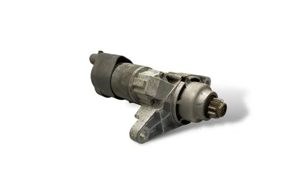 Volkswagen Golf V Starter motor 02T911023S D6GS12 2001064015
