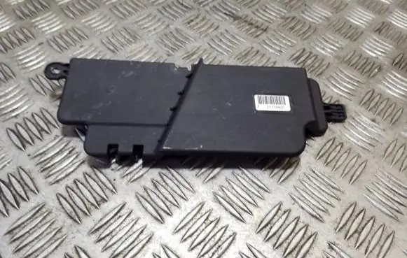 Volvo V40 Seat trim 31379425