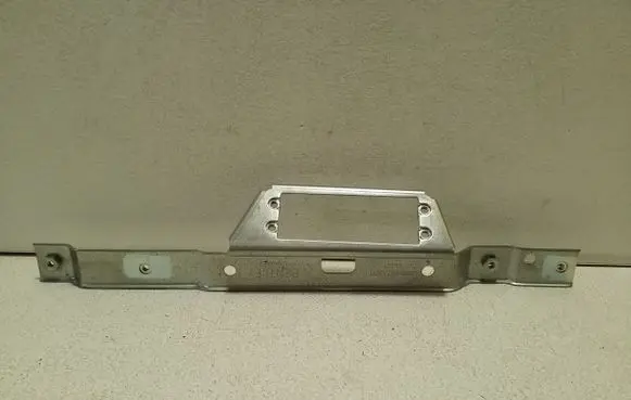 Bentley Continental Other dashboard part 3W2857100B