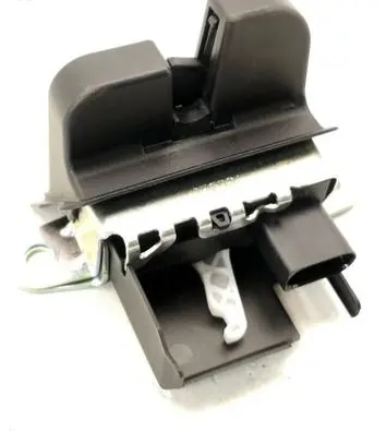 Tailgate/trunk/boot lock/catch/latch