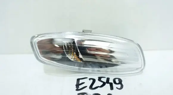 Citroen C4 I Picasso Front indicator light