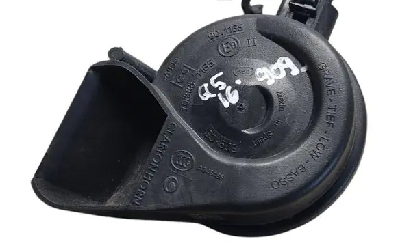 Audi Q5 SQ5 Horn signal 8T0951221