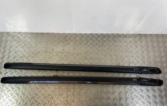 Jeep Grand Cherokee WL Roof bar rail