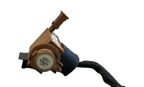 Volkswagen PASSAT B8 Air quality sensor 3Q0907643
