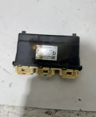 Mercedes-Benz ML W166 Seat control module A1668200926 A1669004304 A1669024102