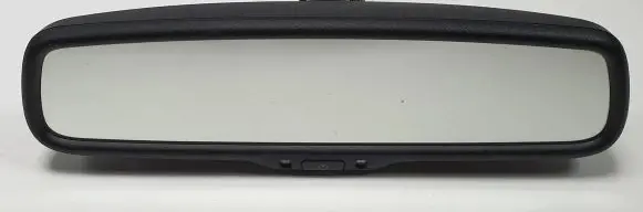 Jeep Grand Cherokee (WK) Rear view mirror (interior) 55157459AA