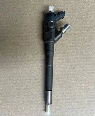 Citroen Jumper Fuel injector 0445110297