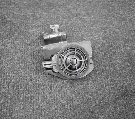 Audi Q5 SQ5 Other interior part 80A035399D