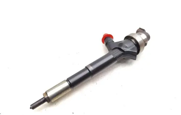 Opel Zafira B Fuel injector 8-97376270-3 97376270