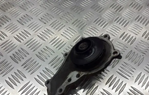 Ford Fiesta Water pump BRAK