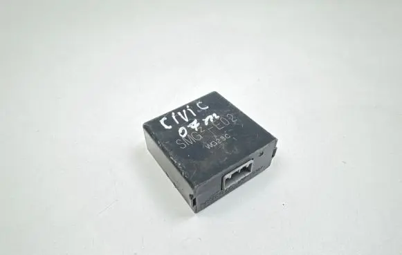 Honda Civic Other control units/modules SMGE02 WG23C