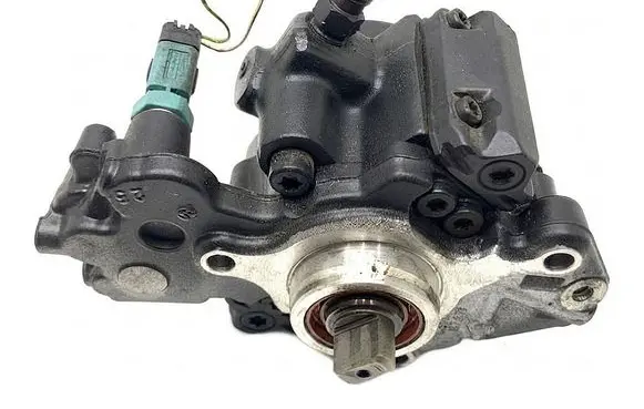 Ford Kuga I Fuel injection high pressure pump 9424A050A