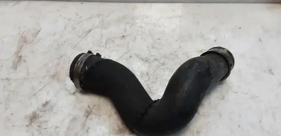 Audi Q7 4L Intercooler hose/pipe 7L6145738A