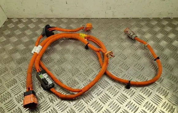 MG MG4 ev Other wiring loom 11384718