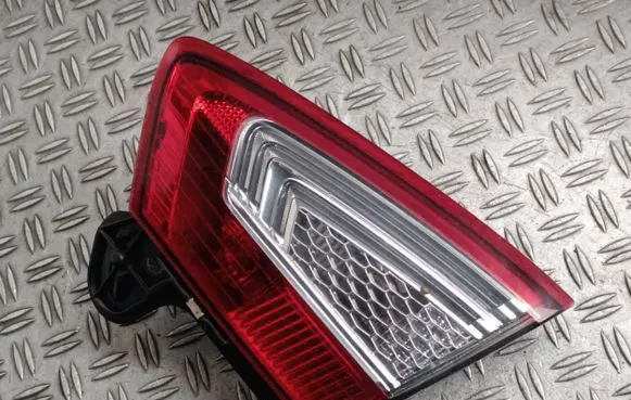 Ford Mondeo MK IV Tailgate rear/tail lights BS7113A602AD BS7113A602A