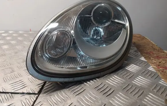 Porsche Boxster 987 Headlight/headlamp