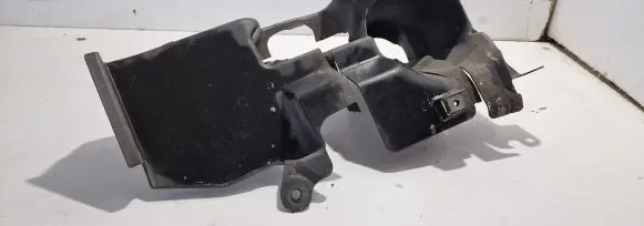 BMW 5 E60 E61 Steering tie rod boot 7127251