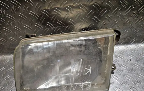 Ford Transit Headlight/headlamp 7914 151275