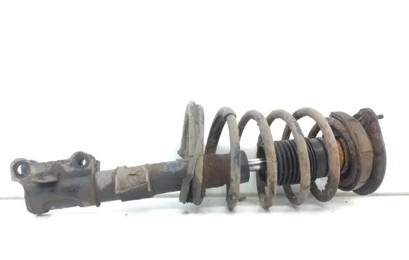 Volvo S60 Front shock absorber with coil spring