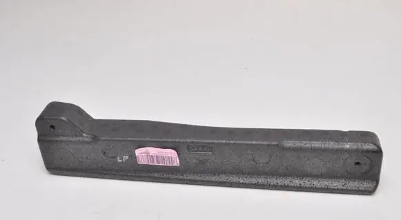 Aston Martin DB11 Front bumper foam support bar HY53-237B70-AA