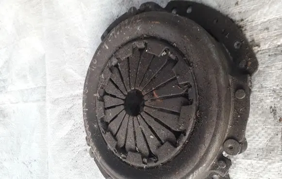 Renault Laguna I Pressure plate 