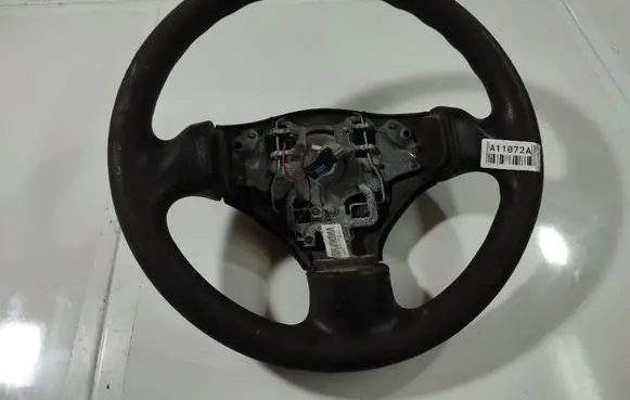 Peugeot 206 Steering wheel C05507602R5