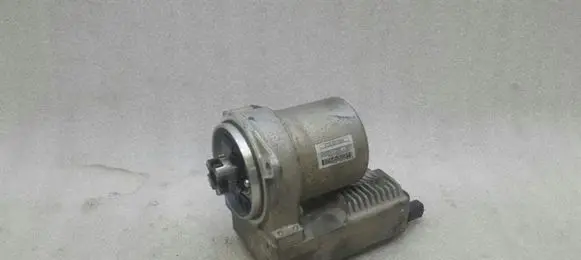 Mercedes-Benz A W176 Steering rack electric part A2464605001