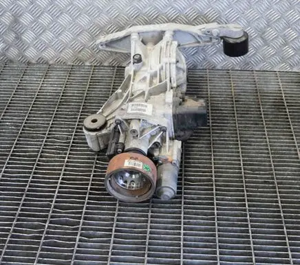 Volvo XC90 Rear differential P1216684 31367737