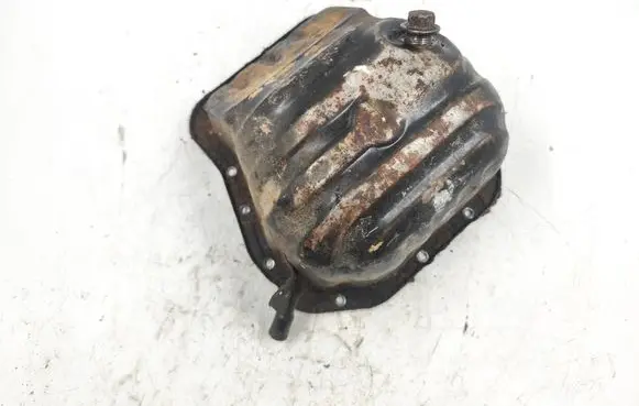 Subaru Impreza I Oil sump 