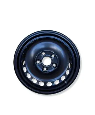 Volkswagen Transporter - Caravelle T5 R16 steel rim 7H0601027D