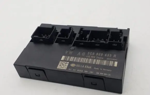 Volkswagen PASSAT B6 Comfort/convenience module 3C0959433R 5DK00906420