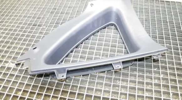 Nissan 240ZX, 280ZX, 300ZX (C) pillar trim 7693532P00