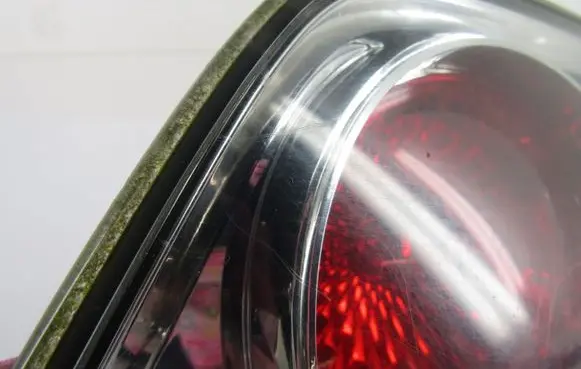 Mazda 6 Tailgate rear/tail lights 22661974
