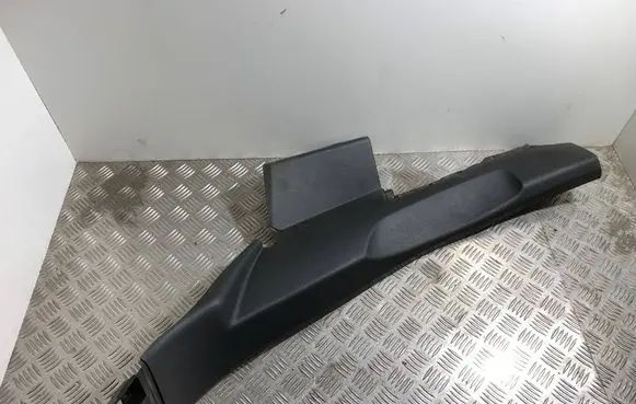 Audi Q7 4M (C) pillar trim 4M0867767D