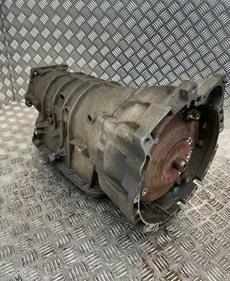 BMW X3 E83 Automatic gearbox 7523278 96024839 1337709