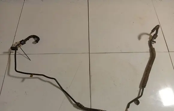 Ford Galaxy Power steering hose/pipe/line 