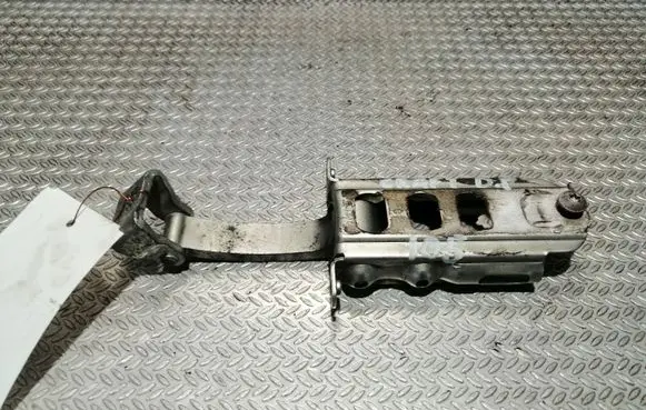 Volkswagen Caddy Front door check strap stopper A9067200516