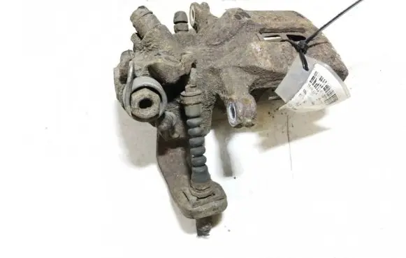 Honda Insight Rear brake disc