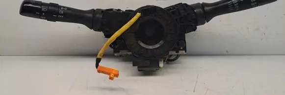 Toyota Yaris On-board computer control switch 0D09017F143