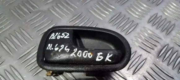 Mazda 626 Rear door interior handle