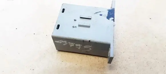 Renault Espace II Other control units/modules 12V54614 12V54614D2